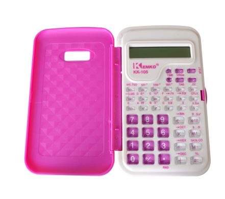 01012-計(jì)算器