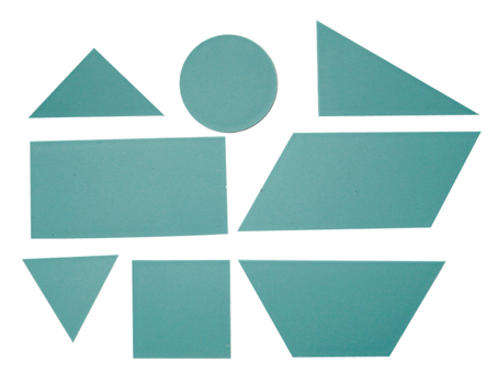 SD-015 20527幾何圖形片