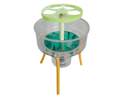 SD-061 31006水輪機(jī)模型