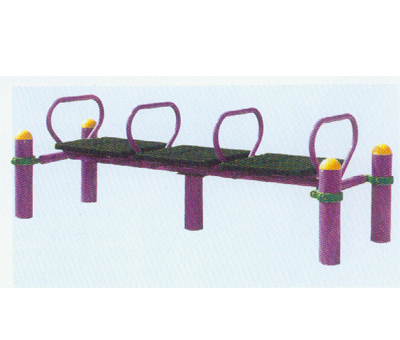 Y-1210 鞍馬訓(xùn)練器